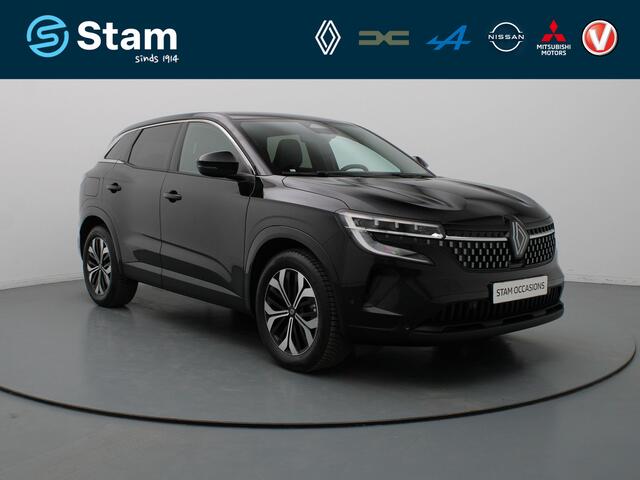 Renault Austral E-Tech full hybrid 200pk techno Automaat Camera | Adapt. Cruise | Navi | Parkeersens. v+a