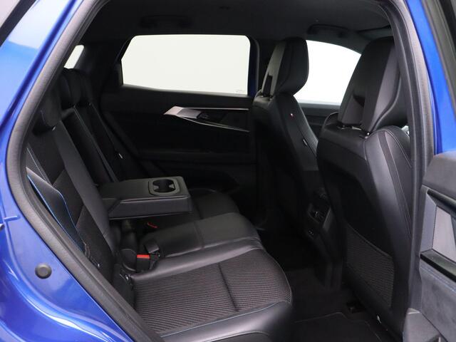 Renault Austral E-Tech full hybrid 200pk techno esprit Alpine | Active driver assist | 4Control | Voorruitverwarming | Elek. bedienbare achterklep |
