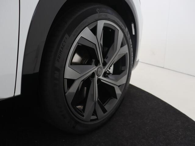 Renault Austral 1.2 E-Tech Full Hybrid Techno Esprit Alpine 200PK | Panorama-dak | Elektrische Bestuurdersstoel | 360 Camera | Stoelverwarming | Message | Navigatie