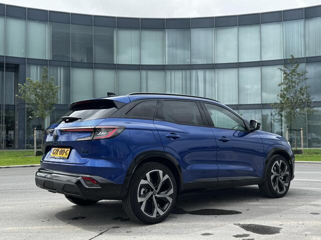 Renault Austral 1.2 E-Tech full hybrid 200 techno esprit Alpine