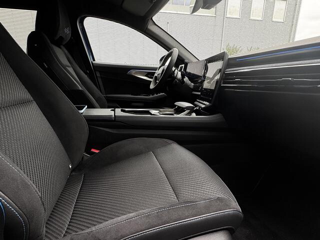 Renault Austral 1.2 E-Tech full hybrid 200 techno esprit Alpine