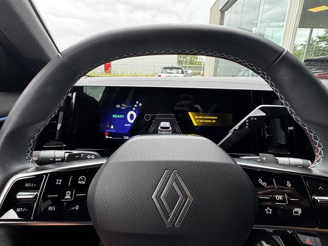 Renault Austral 1.2 E-Tech full hybrid 200 techno esprit Alpine