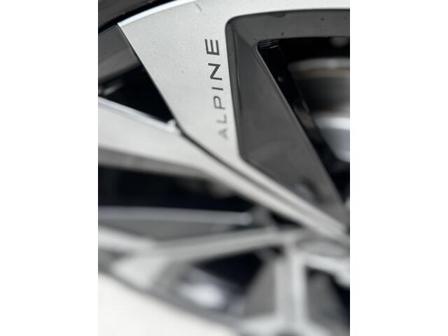 Renault Austral 1.2 E-Tech full hybrid 200 techno esprit Alpine