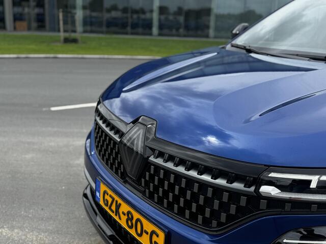 Renault Austral 1.2 E-Tech full hybrid 200 techno esprit Alpine