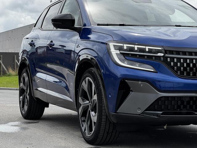 Renault Austral 1.2 E-Tech full hybrid 200 techno esprit Alpine