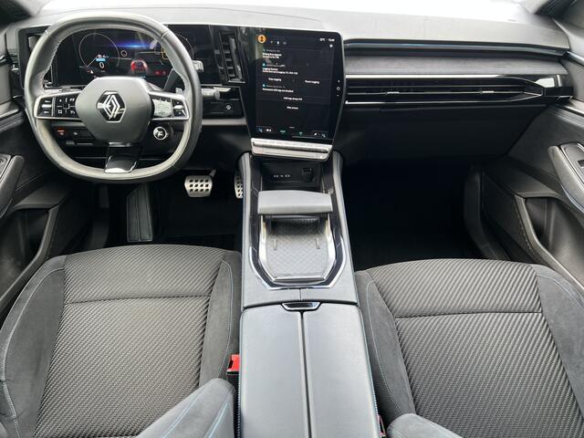 Renault Austral 1.2 E-Tech full hybrid 200 PK techno esprit Alpine / Camera / Apple Carplay - Android Auto / Keyless / PDC V+A / 20'' LMV /