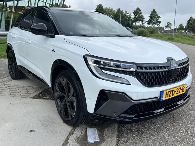 Renault Austral 1.2 E-Tech full hybrid 200 PK techno esprit Alpine / Camera / Apple Carplay - Android Auto / Keyless / PDC V+A / 20'' LMV /