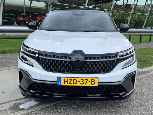 Renault Austral 1.2 E-Tech full hybrid 200 PK techno esprit Alpine / Camera / Apple Carplay - Android Auto / Keyless / PDC V+A / 20'' LMV /