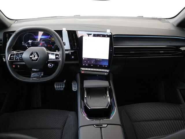 Renault Austral E-Tech full hybrid 200PK techno esprit Alpine / CAMERA / Carselexy