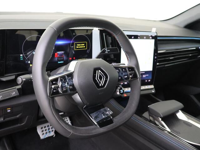 Renault Austral E-Tech full hybrid 200PK techno esprit Alpine / CAMERA / Carselexy