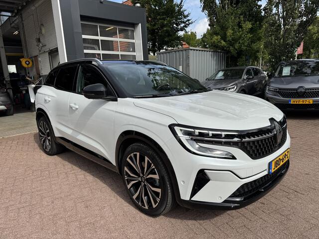 Renault Austral 1.2 E-Tech full hybrid 200 iconic+Harman kardon!!