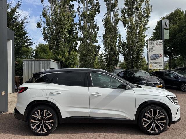 Renault Austral 1.2 E-Tech full hybrid 200 iconic+Harman kardon!!