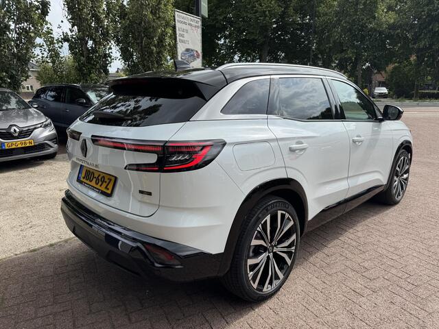 Renault Austral 1.2 E-Tech full hybrid 200 iconic+Harman kardon!!