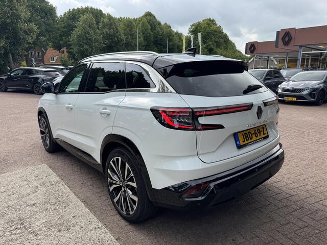 Renault Austral 1.2 E-Tech full hybrid 200 iconic+Harman kardon!!