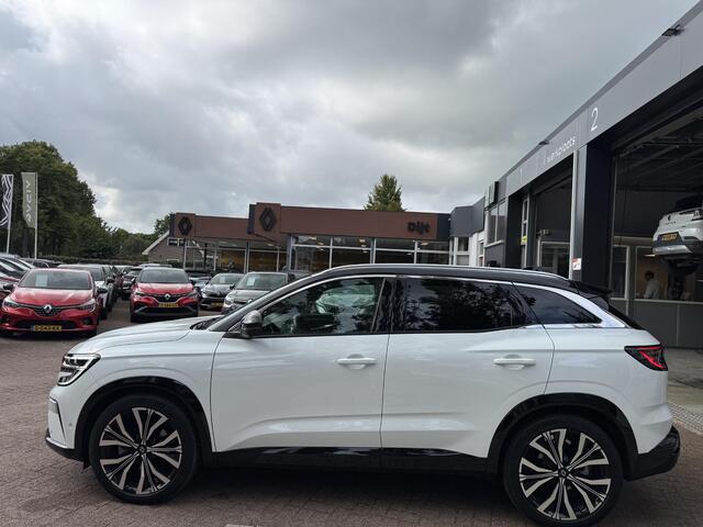 Renault Austral 1.2 E-Tech full hybrid 200 iconic+Harman kardon!!