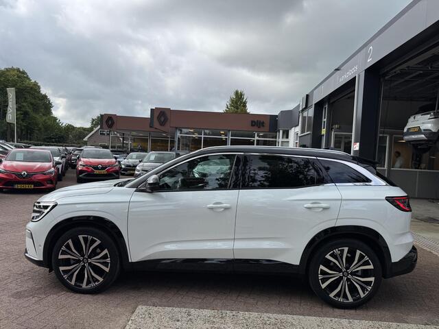 Renault Austral 1.2 E-Tech full hybrid 200 iconic+Harman kardon!!