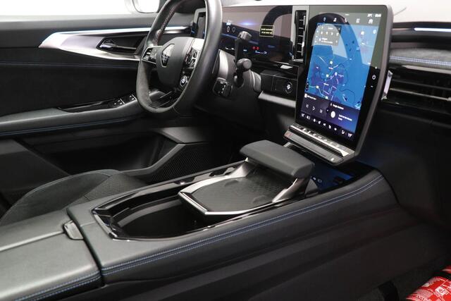 Renault Austral 1.2 E-Tech full hybrid 200 Techno Esprit Alpine | 360 Camera | Panoramadak | Pack Winter |
