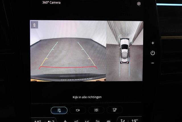 Renault Austral 1.2 E-Tech full hybrid 200 Techno Esprit Alpine | 360 Camera | Panoramadak | Pack Winter |