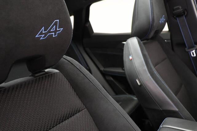Renault Austral 1.2 E-Tech full hybrid 200 Techno Esprit Alpine | 360 Camera | Panoramadak | Pack Winter |
