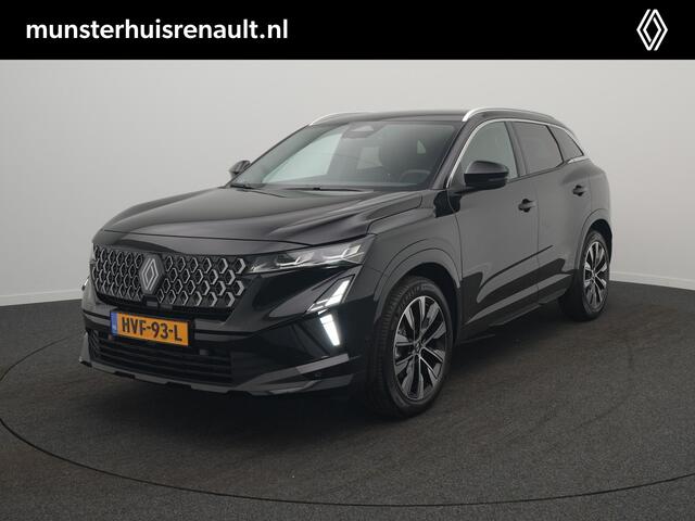 Renault Austral 1.2 E-Tech full hybrid 200 techno - Blind Spot Warning - Adaptieve Cruise Control - Apple Carplay / Android Auto -