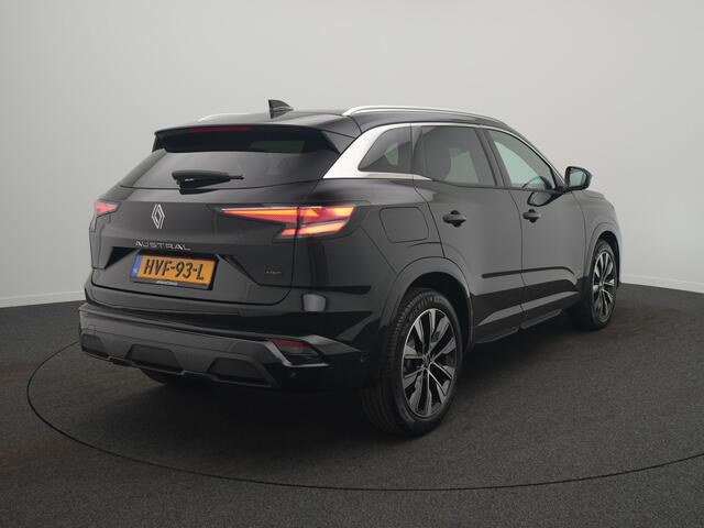 Renault Austral 1.2 E-Tech full hybrid 200 techno - Blind Spot Warning - Adaptieve Cruise Control - Apple Carplay / Android Auto -