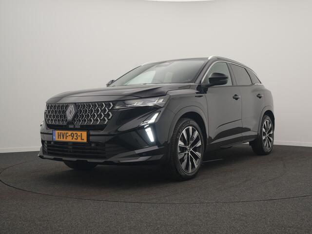 Renault Austral 1.2 E-Tech full hybrid 200 techno - Blind Spot Warning - Adaptieve Cruise Control - Apple Carplay / Android Auto -