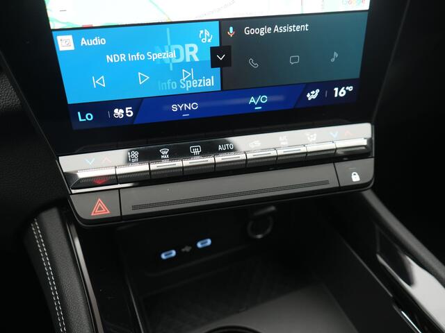Renault Austral 1.2 E-Tech full hybrid 200 techno - Blind Spot Warning - Adaptieve Cruise Control - Apple Carplay / Android Auto -