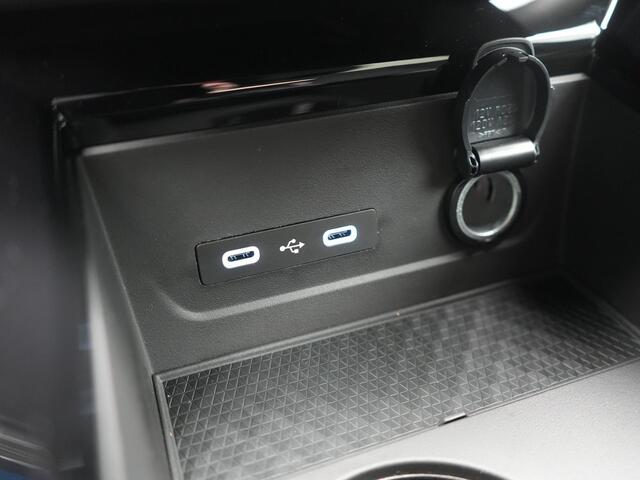 Renault Austral 1.2 E-Tech full hybrid 200 techno - Blind Spot Warning - Adaptieve Cruise Control - Apple Carplay / Android Auto -