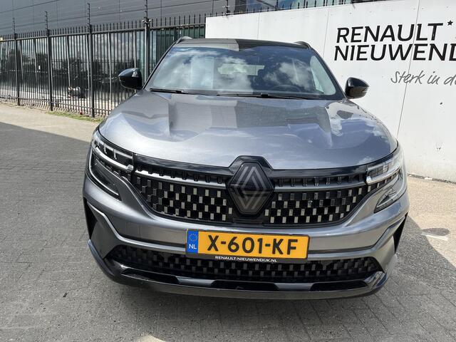 Renault Austral 1.2 E-Tech full hybrid 200 techno esprit Alpine