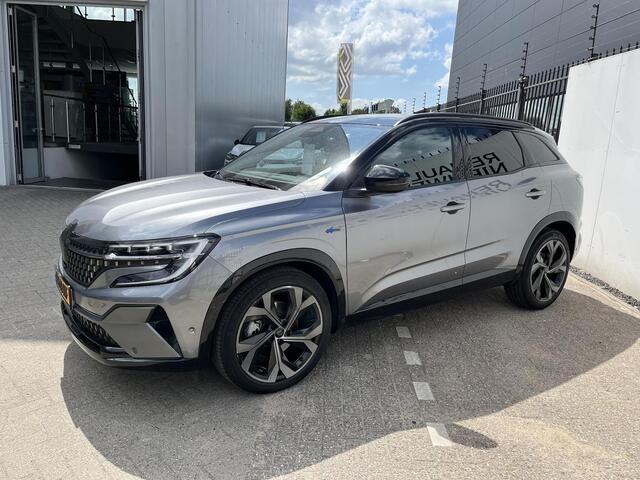 Renault Austral 1.2 E-Tech full hybrid 200 techno esprit Alpine