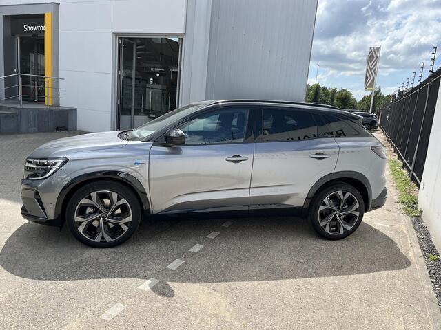 Renault Austral 1.2 E-Tech full hybrid 200 techno esprit Alpine