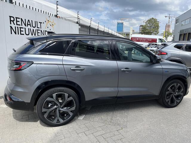 Renault Austral 1.2 E-Tech full hybrid 200 techno esprit Alpine