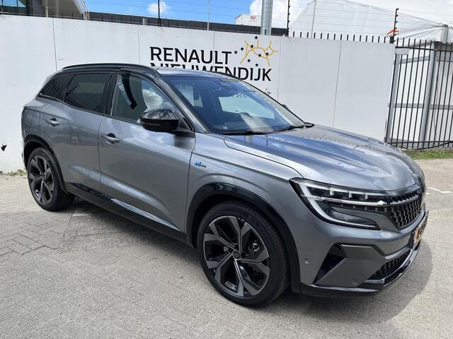 Renault Austral 1.2 E-Tech full hybrid 200 techno esprit Alpine