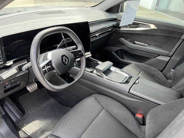 Renault Austral 1.2 E-Tech full hybrid 200 techno esprit Alpine