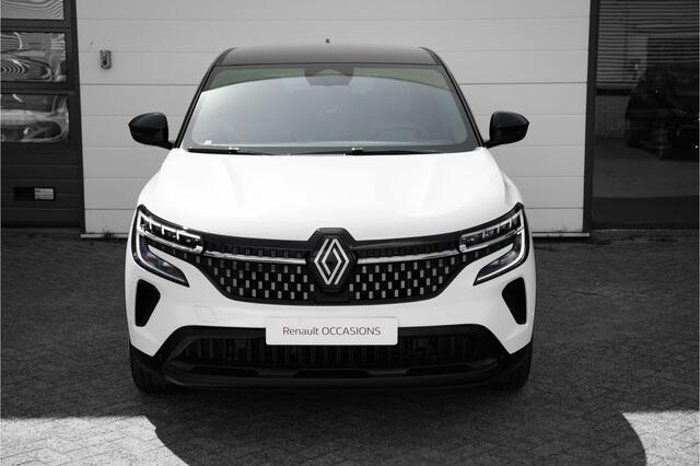 Renault Austral 1.2 E-Tech full hybrid 200 PK techno | incl. Bovag rijklaarpakket met 12 maanden garantie |