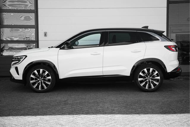 Renault Austral 1.2 E-Tech full hybrid 200 PK techno | incl. Bovag rijklaarpakket met 12 maanden garantie |