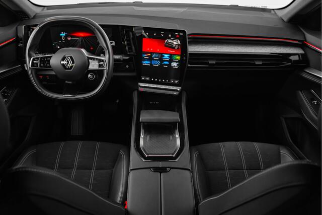 Renault Austral 1.2 E-Tech full hybrid 200 PK techno | incl. Bovag rijklaarpakket met 12 maanden garantie |