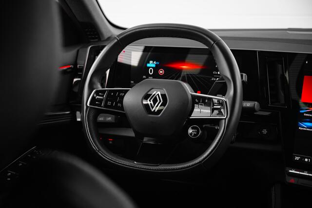 Renault Austral 1.2 E-Tech full hybrid 200 PK techno | incl. Bovag rijklaarpakket met 12 maanden garantie |