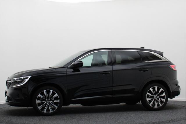 Renault Austral 1.2 E-Tech full hybrid 200 techno Automaat LED, Camera, Apple Carplay, Dodehoeksensor, Sfeerverlichting, Keyless, 19"