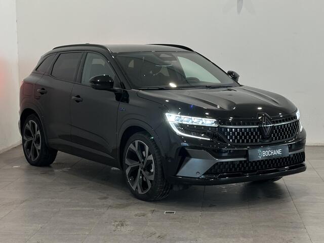 Renault Austral 1.2 E-Tech Full Hybrid 200 Iconic Esprit Alpine | Navigatie | verwarmde voorruit | Cruise Control | Apple Carplay/Android Auto | 360° camera | elektrisch verstelbare voorstoelen