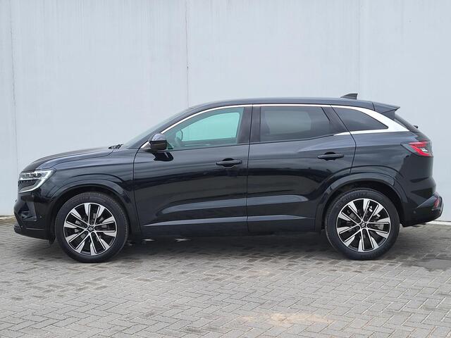 Renault Austral 1.3 mild hybrid 160 X-Tronic techno Automaat / Dealer onderhouden / Trekgewicht 1.800kg / Elektrische klep en bestuurdersstoel / Adapt. CC / Camera 360° / Apple Carplay Android / 19" LM Wielen /