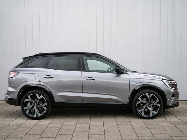 Renault Austral 1.2 E-Tech full hybrid 200 techno esprit Alpine Massage / Carplay / Navigatie