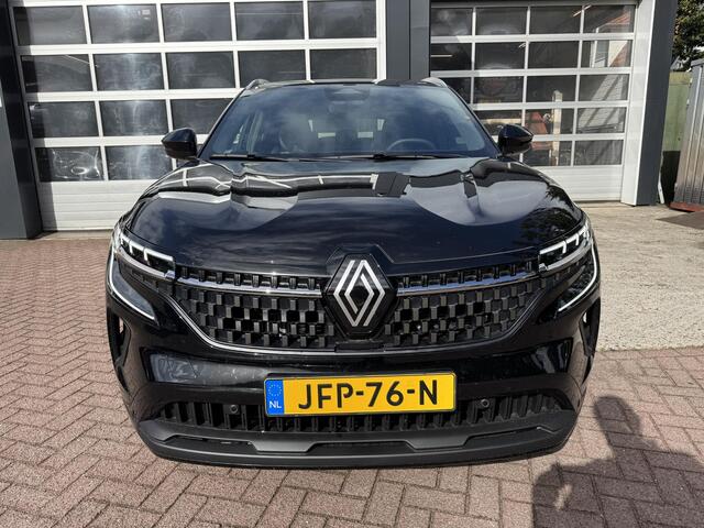 Renault Austral 1.3 mild hybrid 160pk Techno+Pack Comfort!