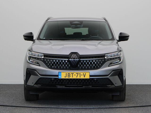 Renault Austral E-Tech full hybrid 200pk iconic esprit Alpine | Stoel- en Stuurverwarming | Elektrische bestuurdersstoel met geheugen | Elektrische achterklep |