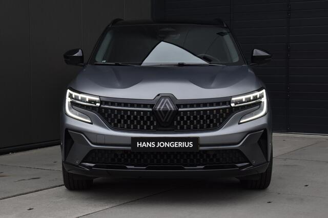 Renault Austral E-Tech full hybrid 200 iconic esprit Alpine | 360 CAMERA | PANORAMADAK | 4 CONTROL | STUUR/STOELVERWARMING | NAVI | APPLECARPLAY/ANDROIDAUTO | CRUISE CONTROL | CLIMATE CONTROL | PDC | LMV