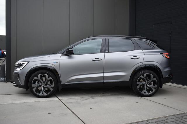 Renault Austral E-Tech full hybrid 200 iconic esprit Alpine | 360 CAMERA | PANORAMADAK | 4 CONTROL | STUUR/STOELVERWARMING | NAVI | APPLECARPLAY/ANDROIDAUTO | CRUISE CONTROL | CLIMATE CONTROL | PDC | LMV