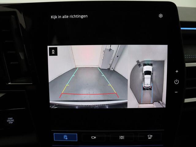 Renault Austral 200pk E-Tech full hybrid iconic esprit Alpine Automaat 360° Camera | Adapt. Cruise | Navi | Parkeersens. v+a | Stoel-/stuurverw.