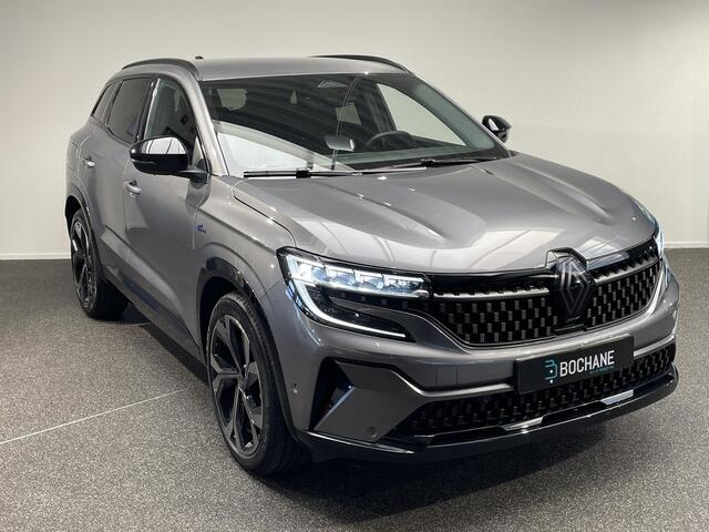 Renault Austral 1.2 E-Tech full hybrid 200 techno esprit Alpine Automaat | Climate controle | Navigatie Full Map | Rondom camera