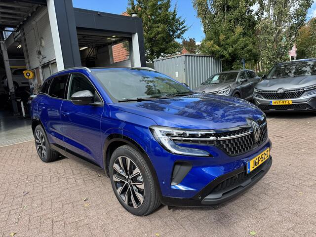 Renault Austral 1.3 mild hybrid 160pk EDC Techno+Pack Comfort!!