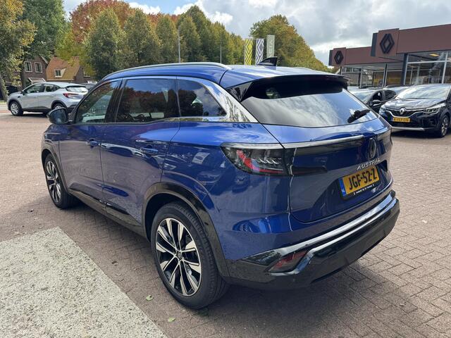 Renault Austral 1.3 mild hybrid 160pk EDC Techno+Pack Comfort!!